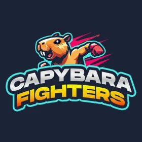 Capybara Fighters!