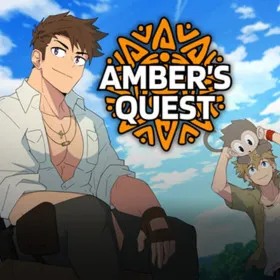 Amber's Quest