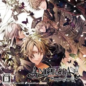 Amnesia: Crowd