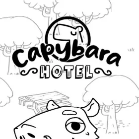 Capybara Hotel
