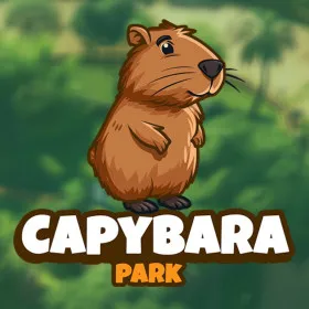 Capybara Park