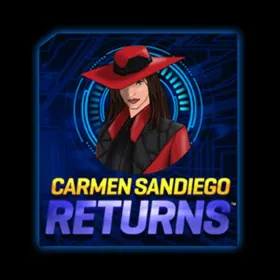Carmen Sandiego Returns