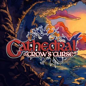 Cathedral: Crow's Curse
