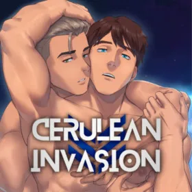 Cerulean Invasion