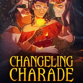 Changeling Charade