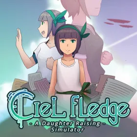 Ciel Fledge: A Daughter Raising Simulator
