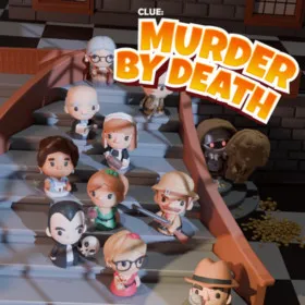 Clue: Murder By Death