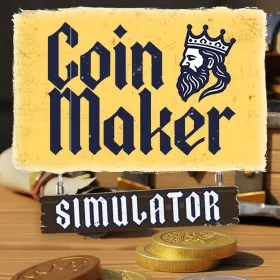 Coin Maker Simulator