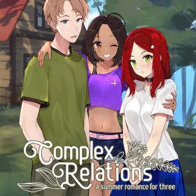 Complex Relations