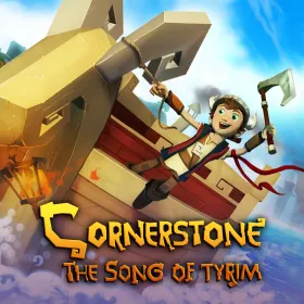 Cornerstone: The Song of Tyrim