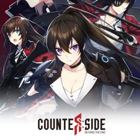 CounterSide