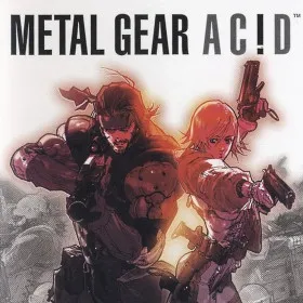 Metal Gear Acid