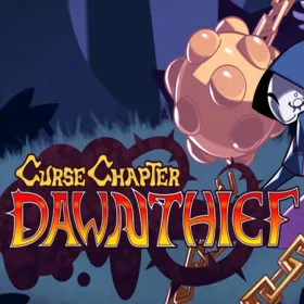 Curse Chapter: Dawnthief