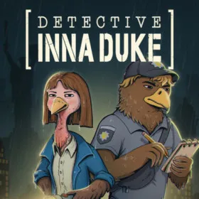 Detective INNA DUKE