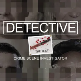 Detective - The Test