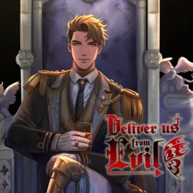 Deliver Us From Evil (DUFE): Cadenza