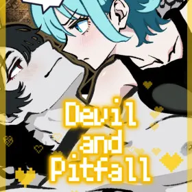 Devil and Pitfall