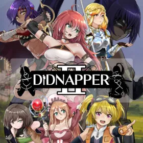Didnapper 2