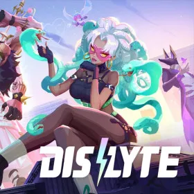 Dislyte