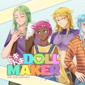 Doki Doki Dollmaker