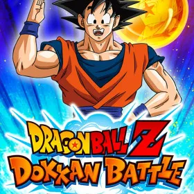 Dragon Ball: Dokkan Battle
