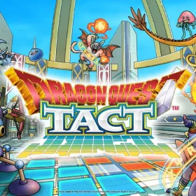 Dragon Quest Tact