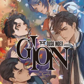 DUSK INDEX: GION