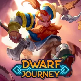 Dwarf Journey