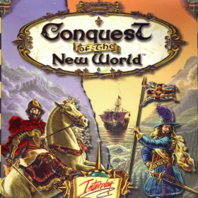 Conquest of the New World