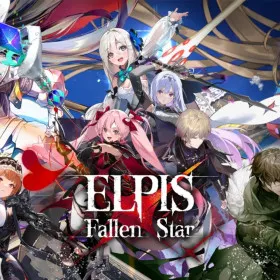 Elpis: Fallen Star