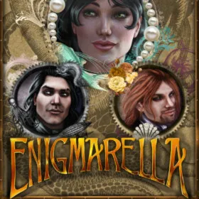 Enigmarella