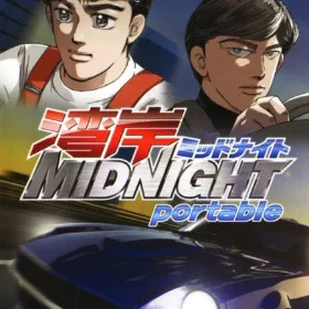 Wangan Midnight Portable