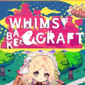 Whimsy Bake＆Craft