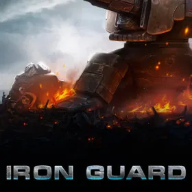 IRON GUARD