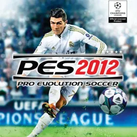 Pro Evolution Soccer 2012 (Wii)