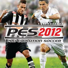 Pro Evolution Soccer 2012 (PS2/PSP)