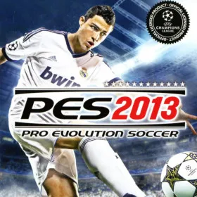 Pro Evolution Soccer 2013 (PS2/PSP)