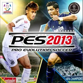 Pro Evolution Soccer 2013 (Wii)
