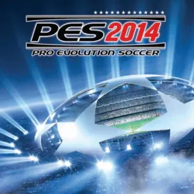 Pro Evolution Soccer 2014 (PS2/PSP)
