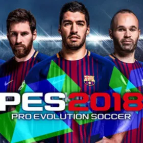 Pro Evolution Soccer 2018 (Mobile)