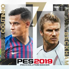 Pro Evolution Soccer 2019 (Mobile)