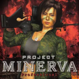 Project Minerva Professional
