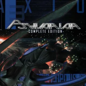 Psyvariar: Complete Edition