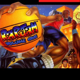 RapJam: Volume One