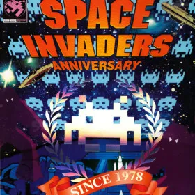 Space Invaders: Anniversary