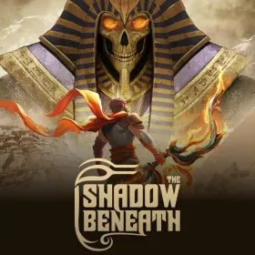 The Shadow Beneath