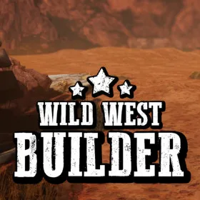 Wild West Builder