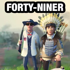 Forty-Niner