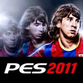 Pro Evolution Soccer 2011 (iOS)
