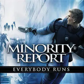 Minority Report: Everybody Runs